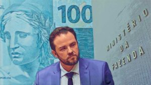 O advogado, "cão de guarda" da agenda de Haddad, que vai comandar a economia brasileira por 9 meses