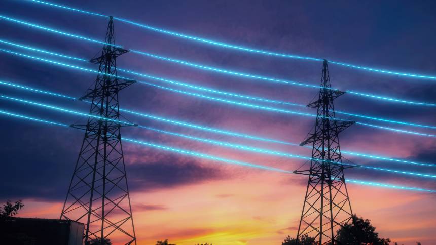 Os dois lados do leilão do setor elétrico: deságio baixo, conta de luz alta