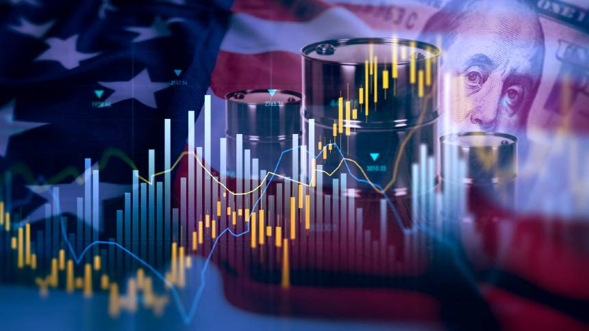 Trump 2.0 transforma os EUA em fator de risco global, avalia a Eurasia