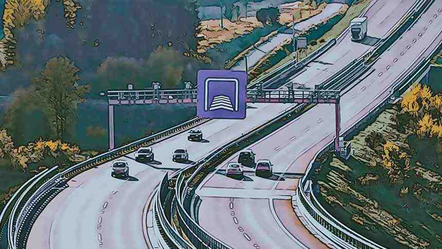 Governo propõe suspender R$ 563 milhões em multas do free flow e prepara “TED” do pedágio