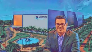 grupo mendes shopping