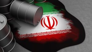 irã petróleo guerra