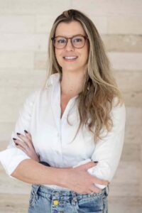 Jamie Keller, da Spectra