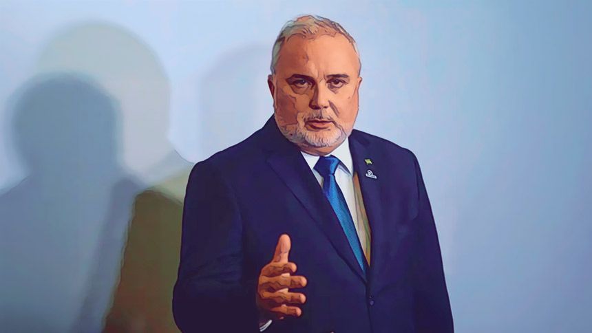 jean paul prates ex-CEO Petrobras