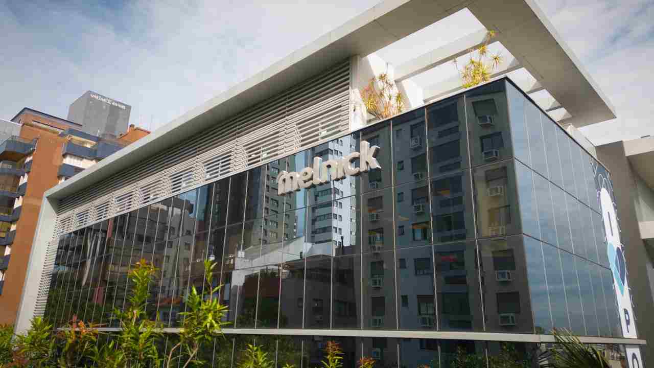 Melnick aposta em novo segmento e mira expansão fora do Rio Grande do Sul