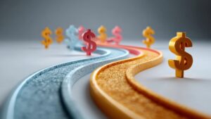 mercado alternativo dinheiro