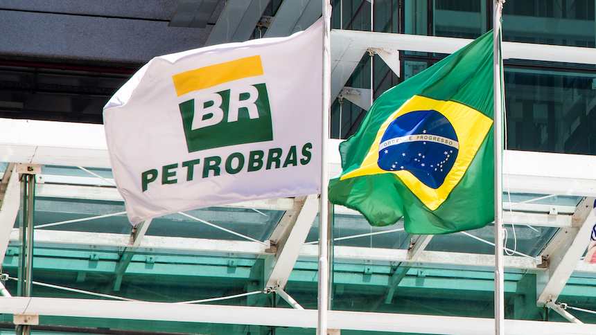 petrobras