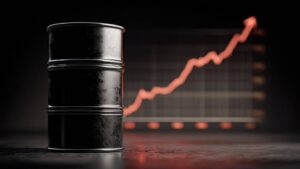 油价突破三位数：这个无声的风险再次笼罩着市场。