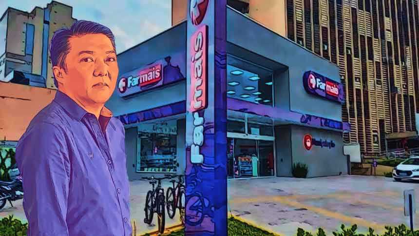 Farmais "joga sua rede" em farmácias sem bandeira, de bairro e de cidades pequenas