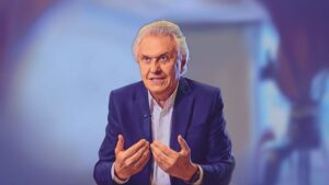 Caiado mira a Faria Lima com agenda pró-empresas, defesa das terras raras e crítica ao custo-Brasil