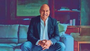 O passo a passo para as empresas "sobreviverem" às novas ondas tecnológicas, segundo Salim Ismail