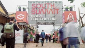 No South Summit Brazil, uma ausência e dois temas quentes (spoiler: não é IA)