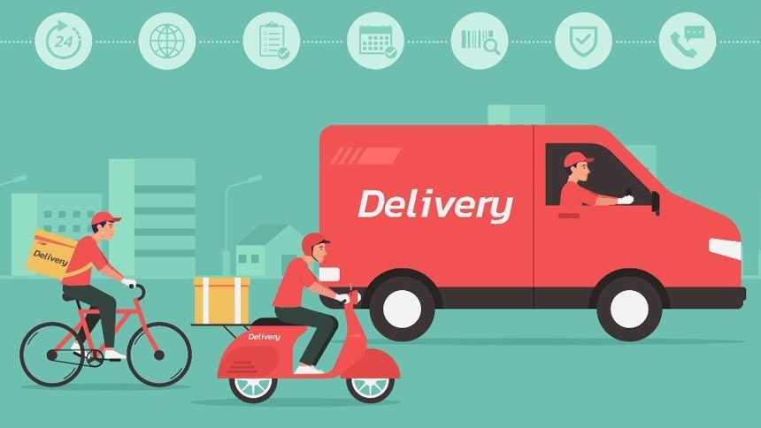 Tabelamento no delivery coloca lei dos apps sob fogo cruzado (e pode parar na Justiça)