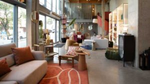 Após entrada de novos investidores, Westwing propõe redução de capital