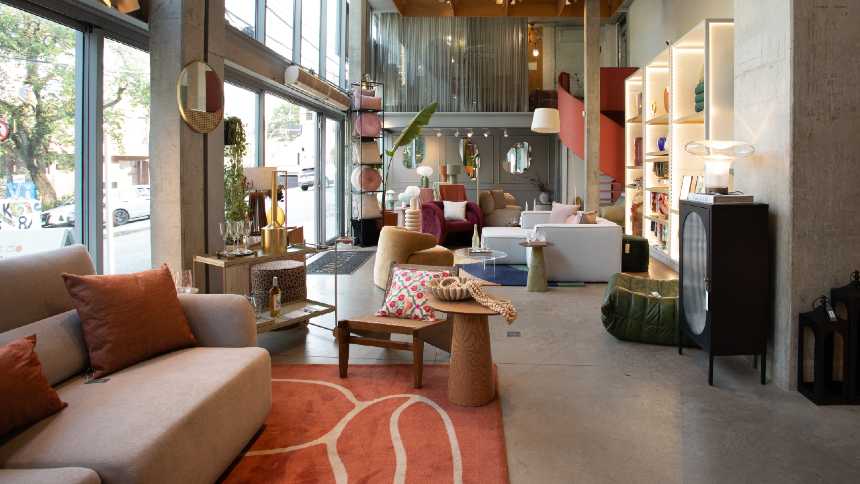 Após entrada de novos investidores, Westwing propõe redução de capital