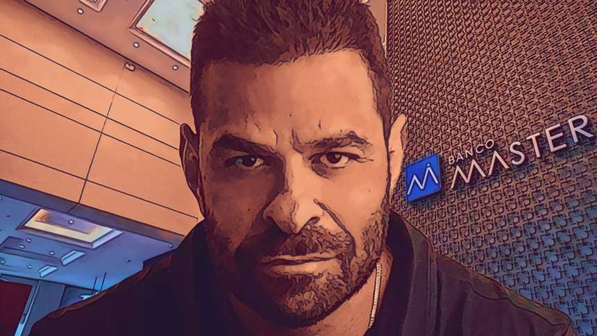 OPINIÃO: Wow! Ainda falta muito a ser revelado no Caso Master