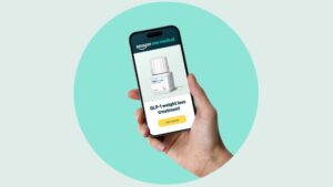 Amazon leva sua máquina de varejo para o mercado de GLP-1 e "engorda" a disputa farmacêutica