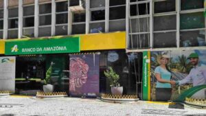 Banco da Amazônia Prepares for a Structural Shift