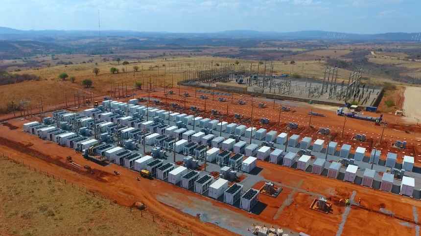Renova dribla corte de energia renovável com aposta em data center de R$ 1 bi para minerar criptomoedas