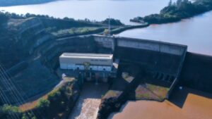 Depois da "energia do sol", Gerdau amplia fatia em hidrelétrica