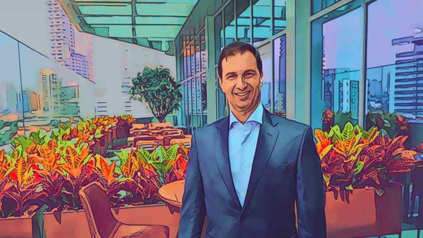 A análise do CEO da Multiplan sobre o fim da escala 6x1: “Nenhum país evolui trabalhando menos”