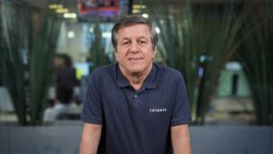 FLÁVIO CONDE HEAD LEVANTE INVESTIMENTOS