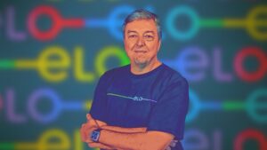 Giancarlo Greco CEO da Elo