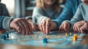 "Games analógicos" conquistam as redes sociais e ganham espaço no mundo corporativo