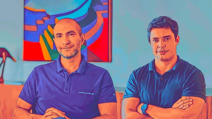 JiveMauá Fiagro agronegócio