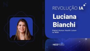 Como a MSD usa a IA para encurtar o caminho dos medicamentos até o paciente