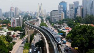 O próximo desafio da construtora que entregou a “obra eterna” da Linha 17-Ouro do metrô