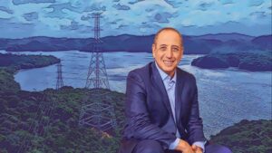 O “rodoanel subterrâneo” da ISA Energia que mexe com o mercado de linhas de transmissão no País