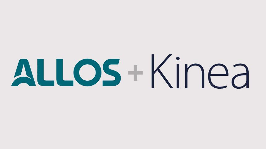 allos kinea JV