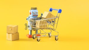 ARTIGO: A tecnologia de "agentic commerce" está pronta, a confiança ainda não