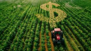 agronegócio riqueza dinheiro