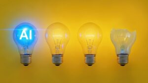 ARTIGO: Na era do “AI-Valuation", sua startup pode valer 40% mais (ou menos)