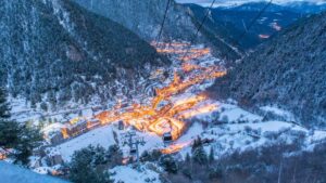 Andorra faz rebranding para virar refúgio exclusivo nos Pirineus