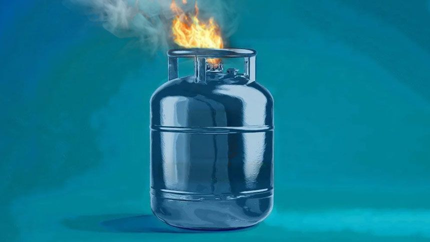 Preço do botijão "explode", ameaça programa Gás do Povo e abre crise política em Brasília