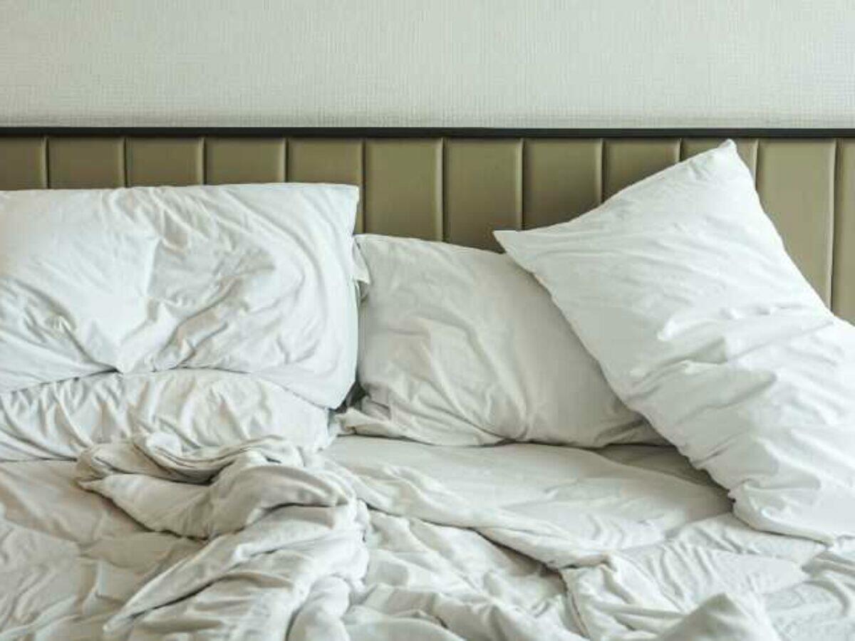 The new obsession of Faria Lima: CEOs compete to see who can sleep The new obsession of Faria Lima: CEOs compete to see who can sleep