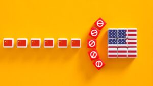 China bloqueia aquisição de US$ 2 bilhões da Meta. É o fim do "Singapura-washing"?