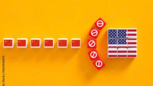 China bloqueia aquisição de US$ 2 bilhões da Meta. É o fim do "Singapura-washing"?