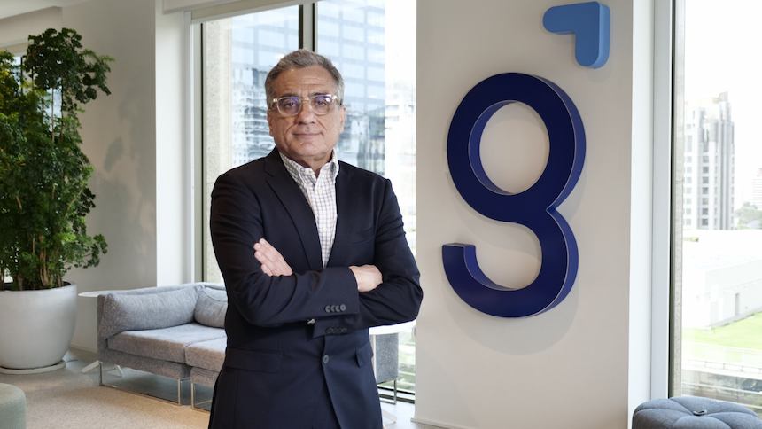 Cláudio Massari, head de wealth management da Genial