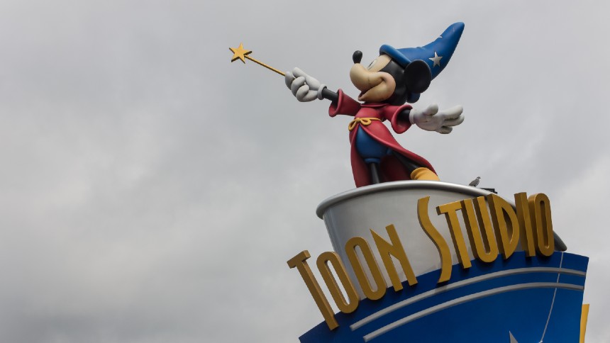 Less magic, more scissors: Disney's new CEO plans another round of cuts.