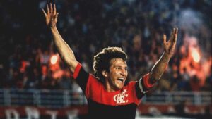 "Zico, o Samurai de Quintino": o documentário que desvenda o ídolo do Brasil e do Japão