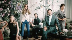 A revanche da sofisticação e a volta da família Forte ao topo da hotelaria italiana de luxo