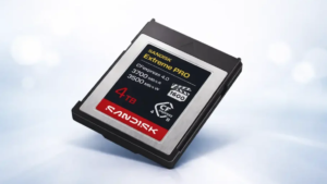 Novo fenômeno da IA? SanDisk supera disparada da Nvidia e beira 3.000% de alta em um ano