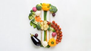 inflação de alimentos