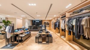 Por que o Brasil virou o "boss" na estrutura da Hugo Boss