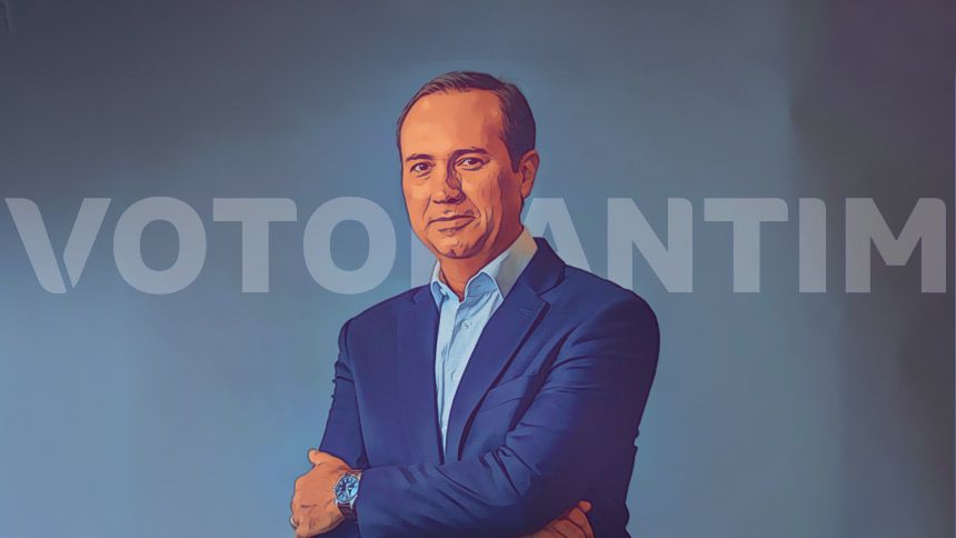 Votorantim vê tanque cheio para investir em 2026 (principalmente "dentro de casa")