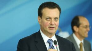 O reformista Caiado, o voto distrital e a baixa qualidade do Congresso, na visão de Kassab